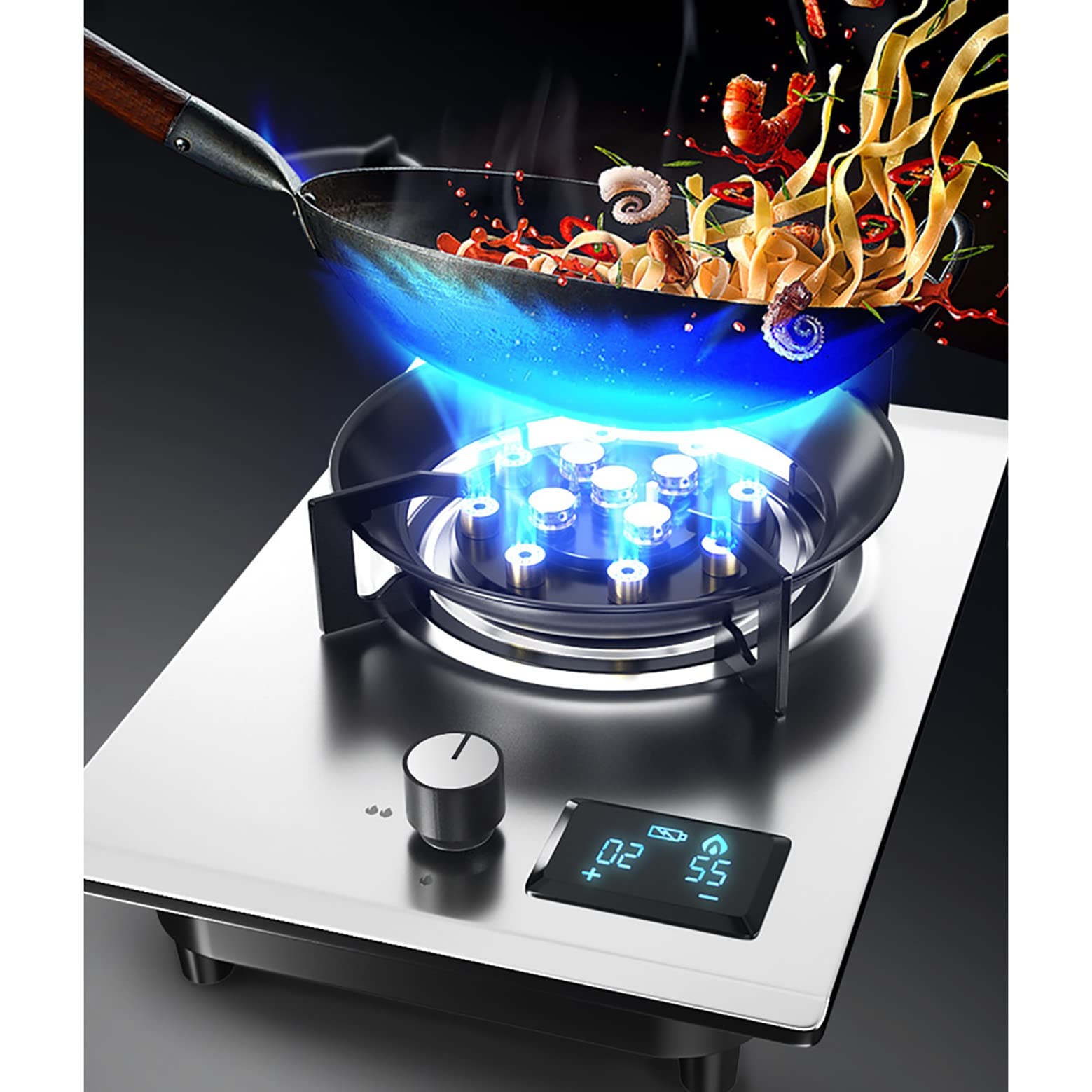 BRUNO Fan Heater Classic Stove　Ash Blue Amazon.co.jp: Bruno BOE100-ASBL Fan Heater, Omnidirectional